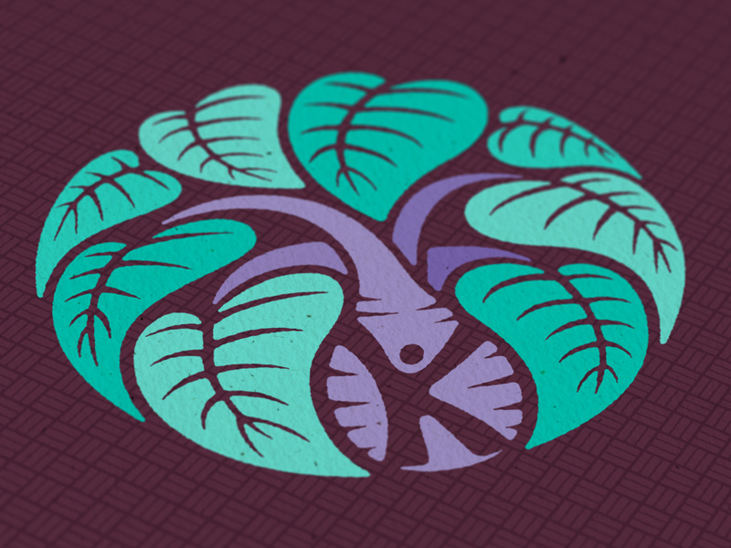 Symbol detail.