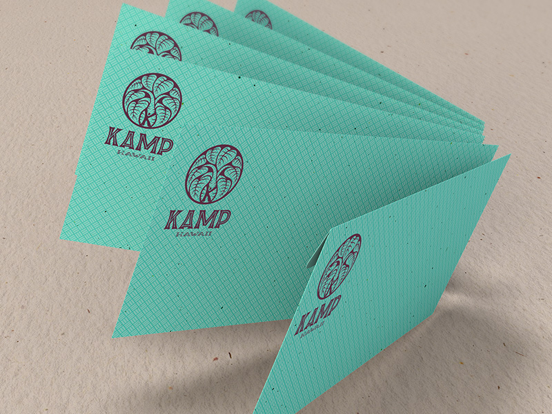 Envelopes.