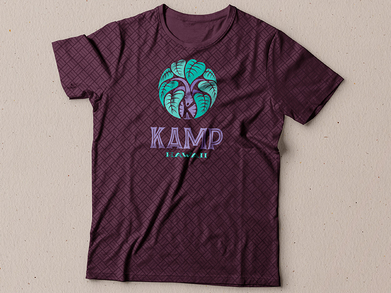 T-shirt.