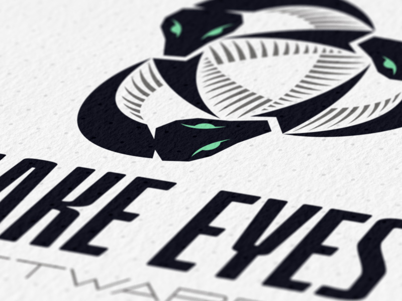 Snake Eyes Software logo