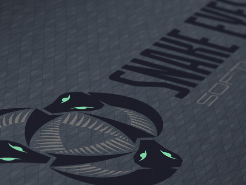 Snake Eyes Software logo