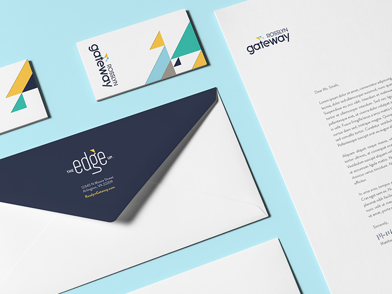Stationery system.