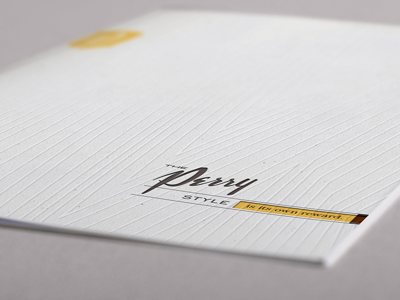 Brochure cover.