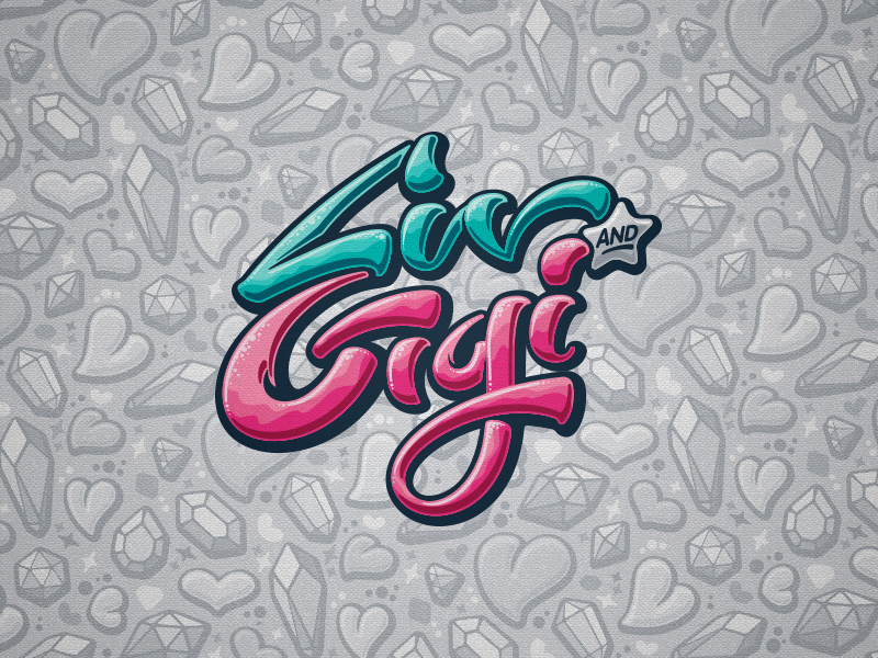 Primary logo.