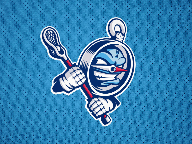 Secondary mascot