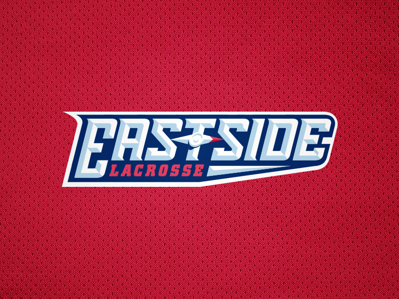 Secondary wordmark