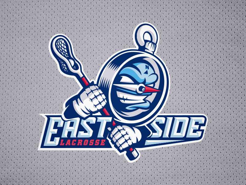Primary logo lockup