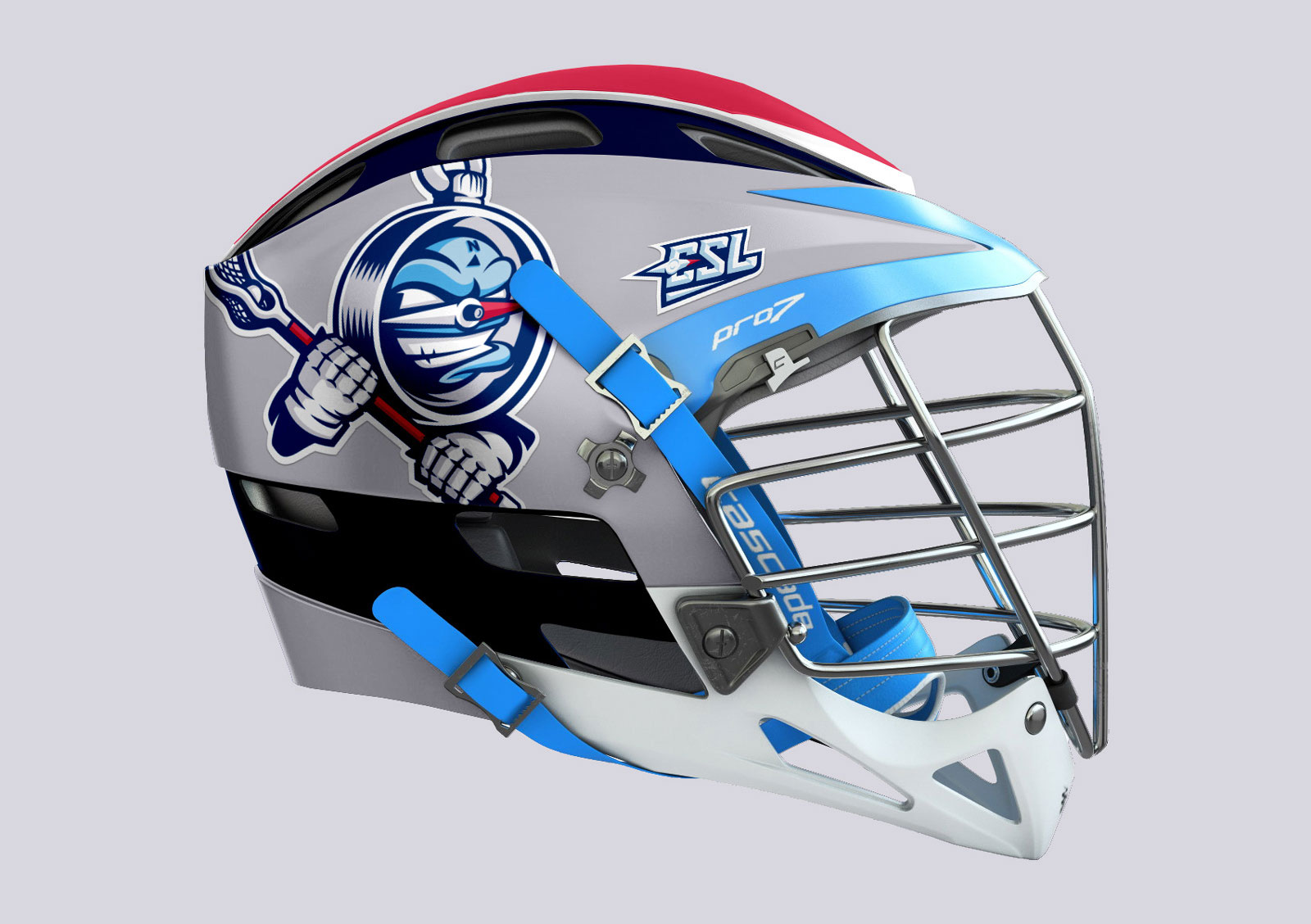 Helmet