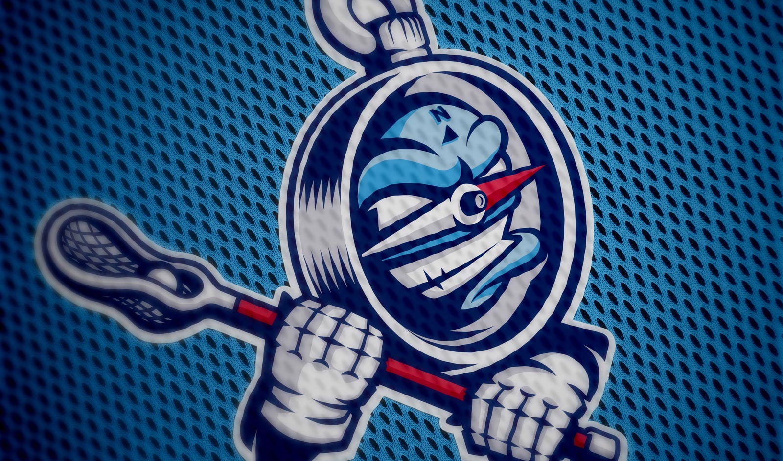 Silk-screened athletic apparel