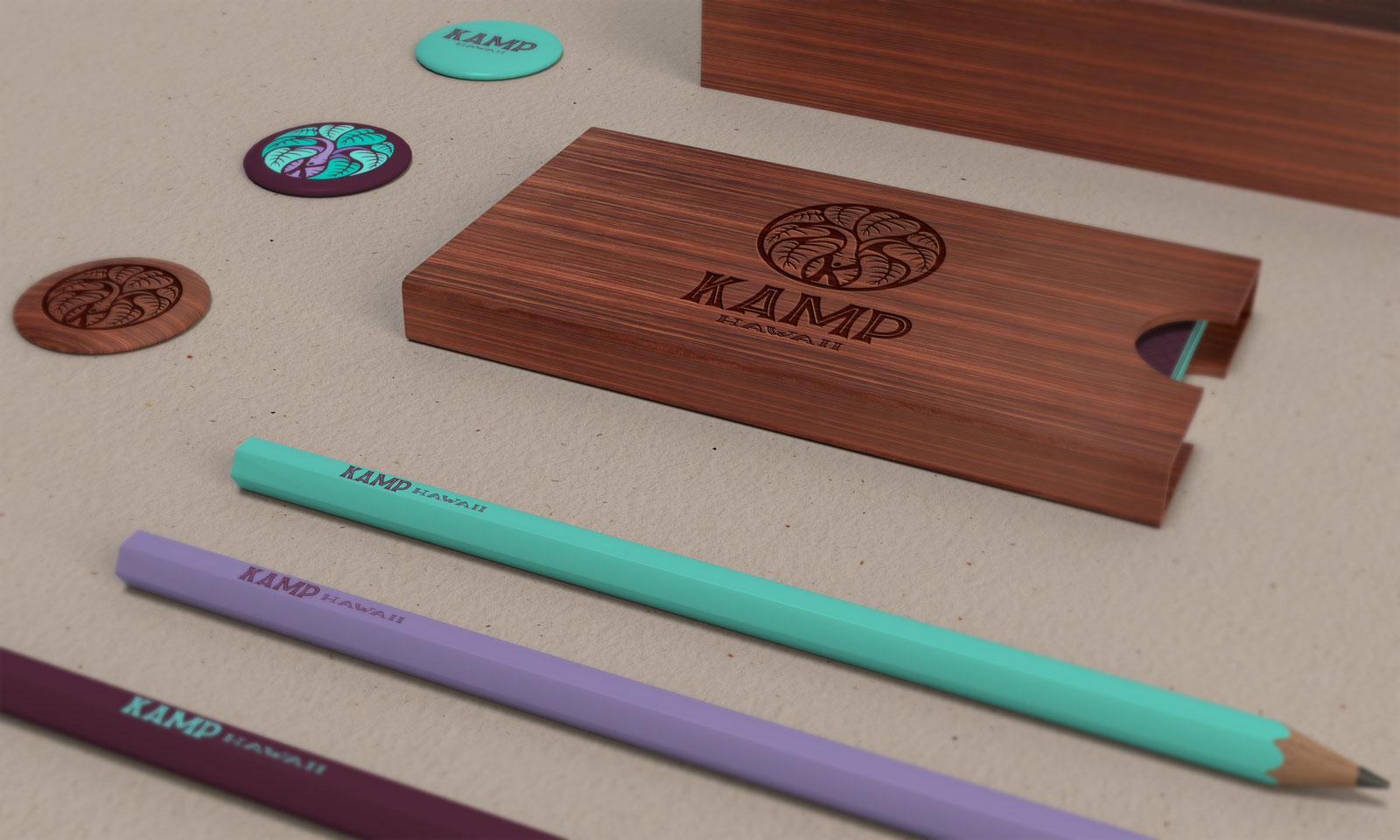 Stationery system.