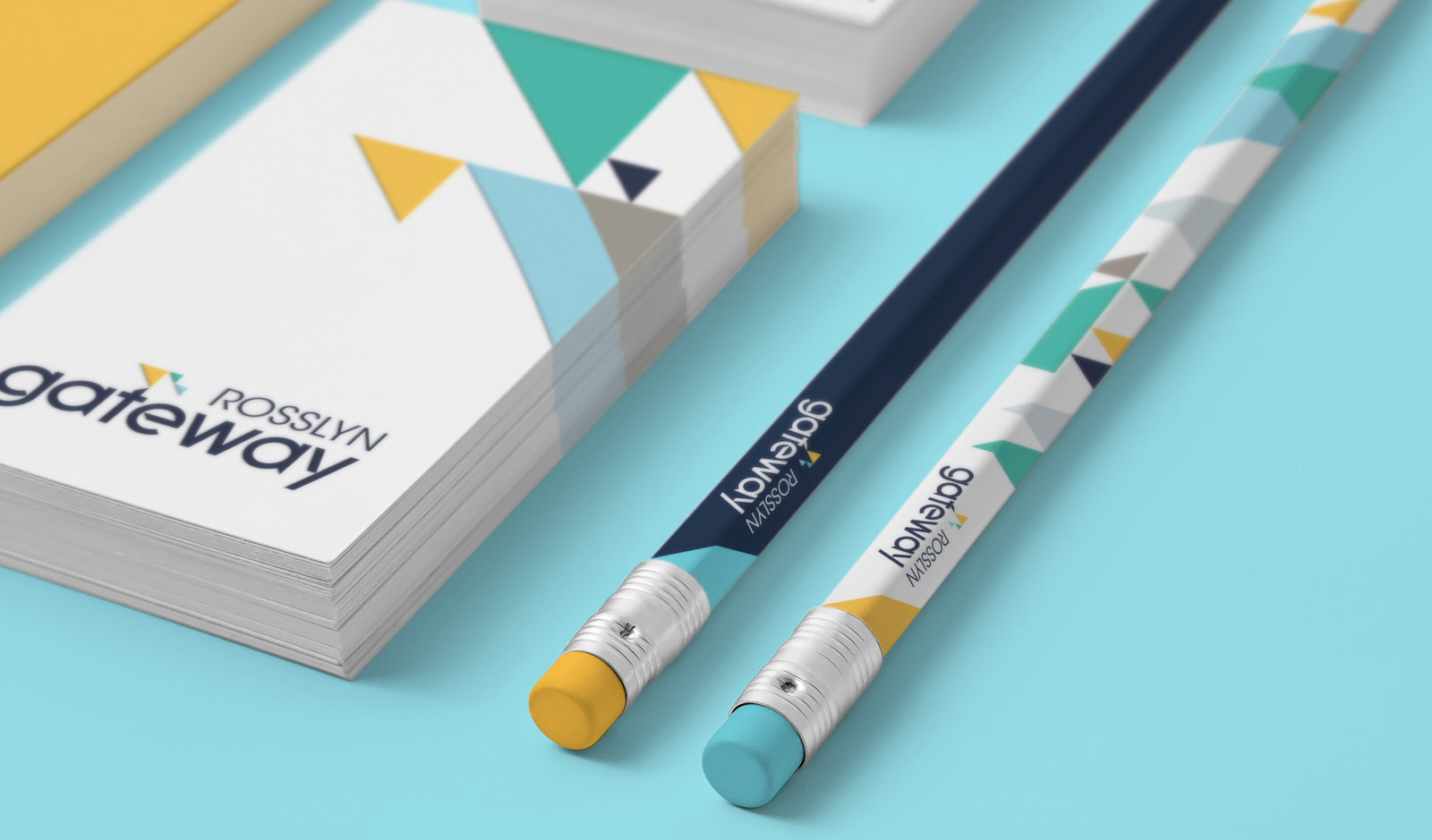 Stationery system.