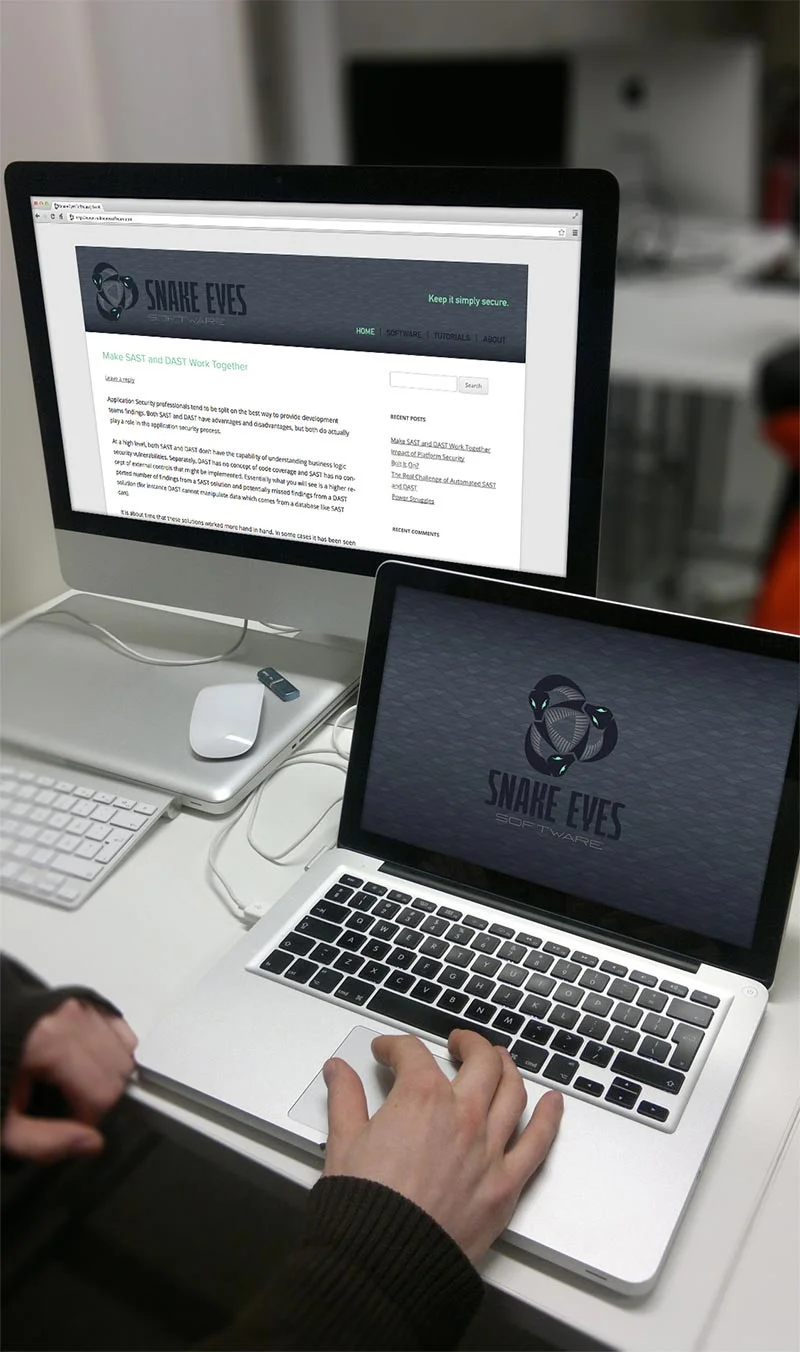 Website