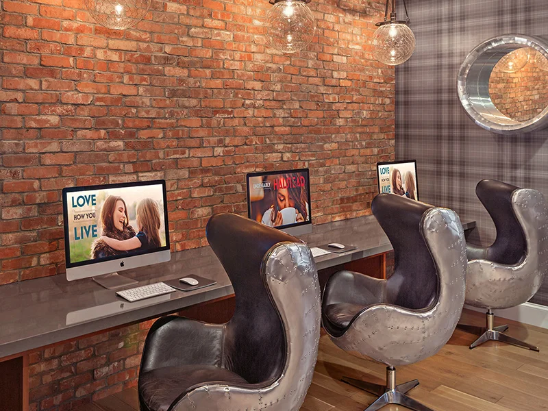 Photo © The DSF Group