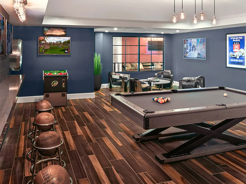 Photo © The DSF Group