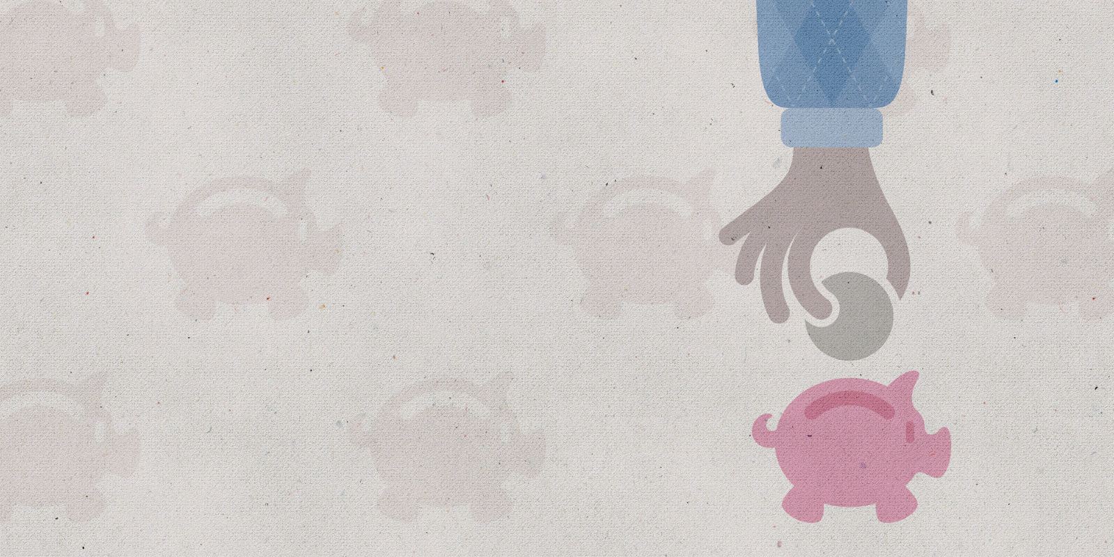 This illustration suggests Inspirato for Business membership as a smart, unique, and value-driven program for business travel.