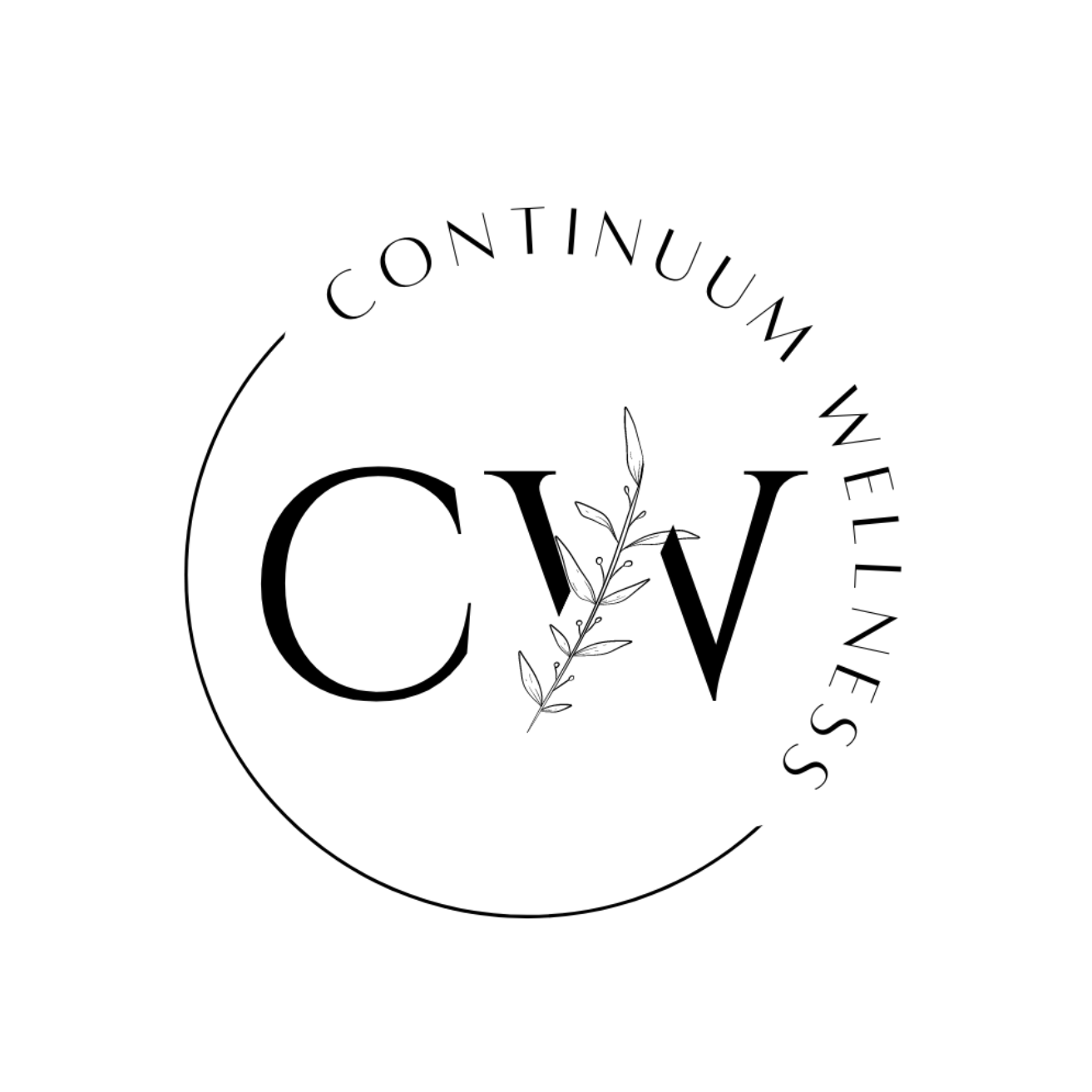 Continuum Wellness Circular Initial CW Logo(2).png