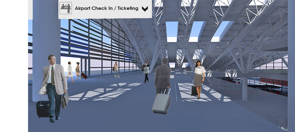 16_Concourse Level Walking To Airport Check-In .png