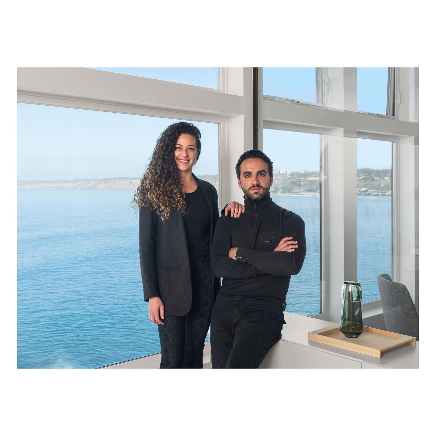 SD Design Studio is a husband-and-wife design studio. Co-Founded by Salomon &amp; Dalia. Born in Mexico City, we are global citizens based in San Diego. Creating sophisticated projects with a distinct focus on comfort.

Together we specialize in cura