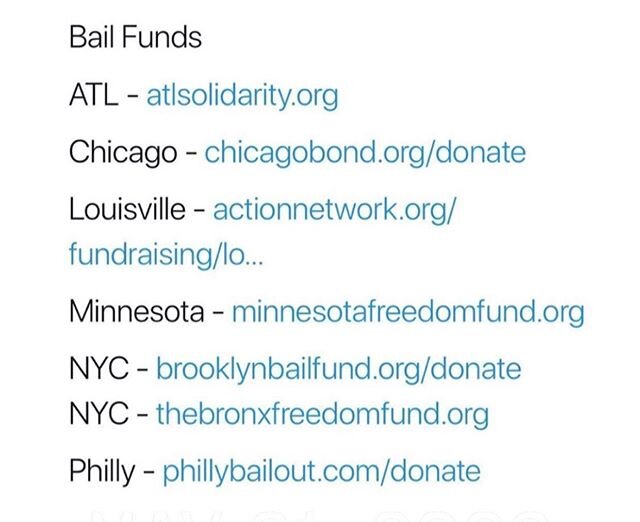 No silence. Spread information that will help others &amp; channel those funds you use for buying coffee for the week and donate to an organization that&rsquo;s doing some right in the world. Honestly, I could give a shit about my career right now...