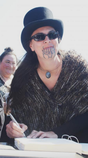 Te Pūtahitanga o Te Waipounamu Taumata member, Gena Moses-Te Kani