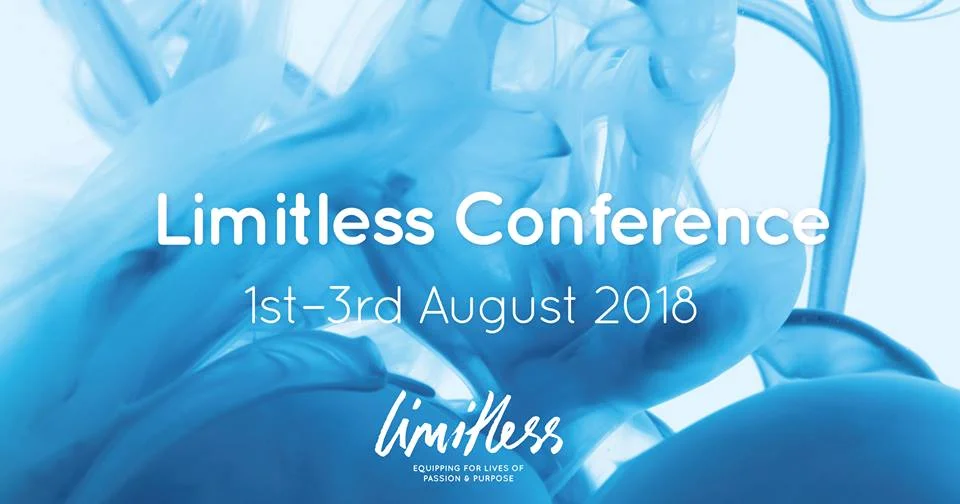 Limitless conference.jpg