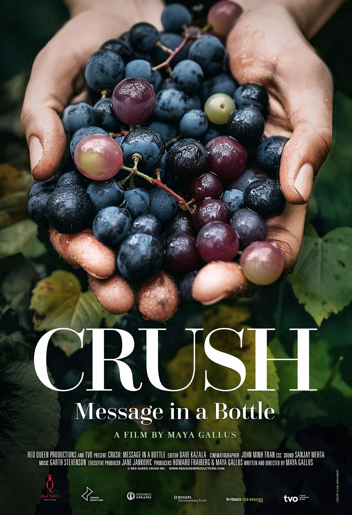 Crush