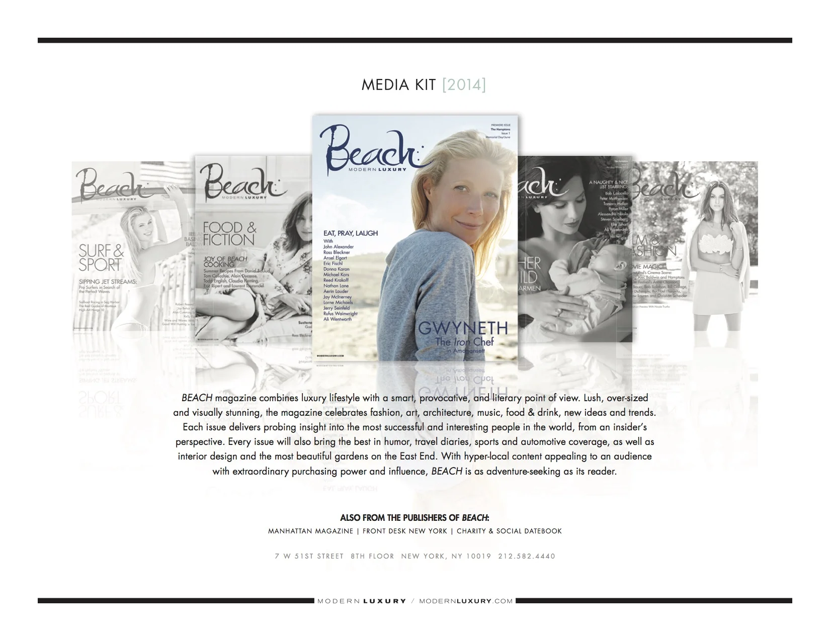 BEACH magazine (Copy)