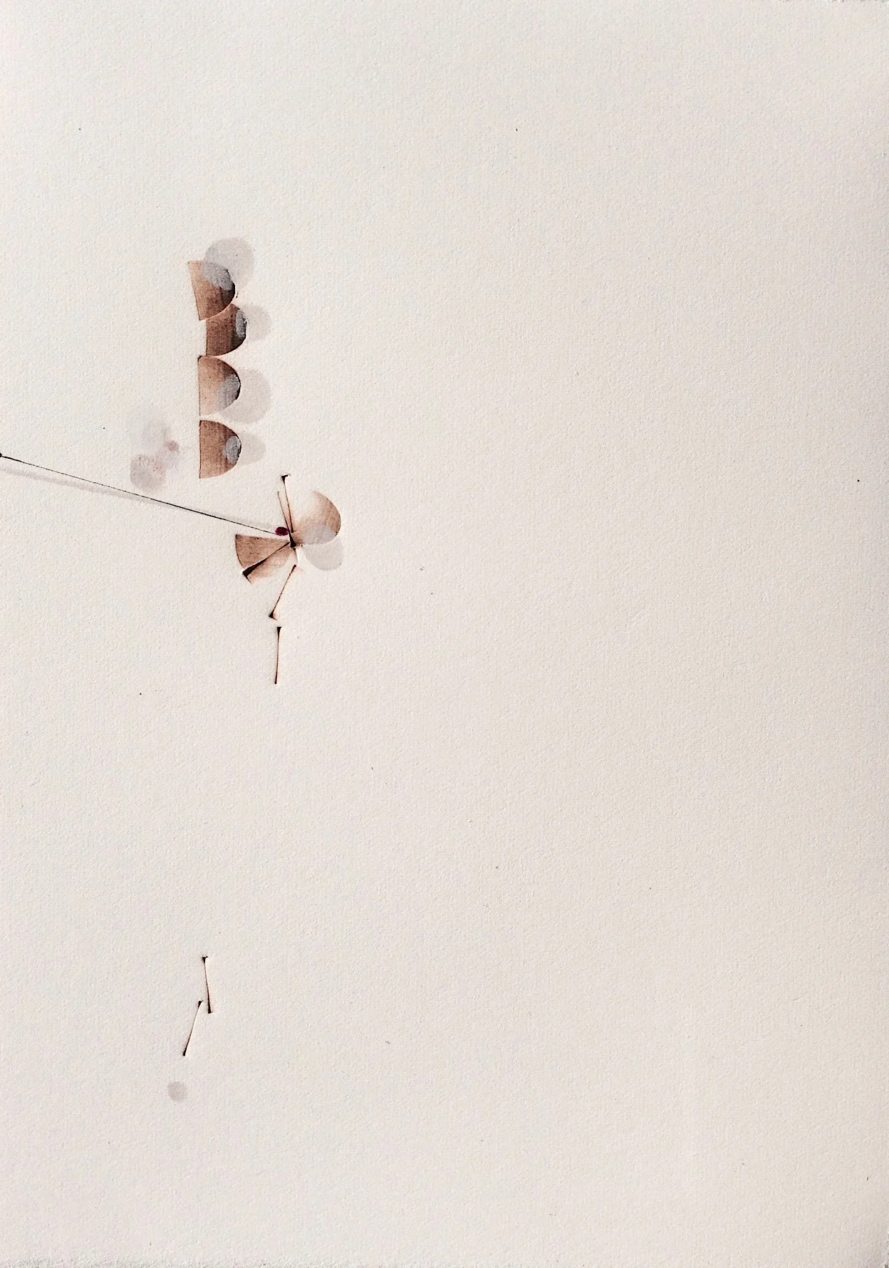 our poem // III