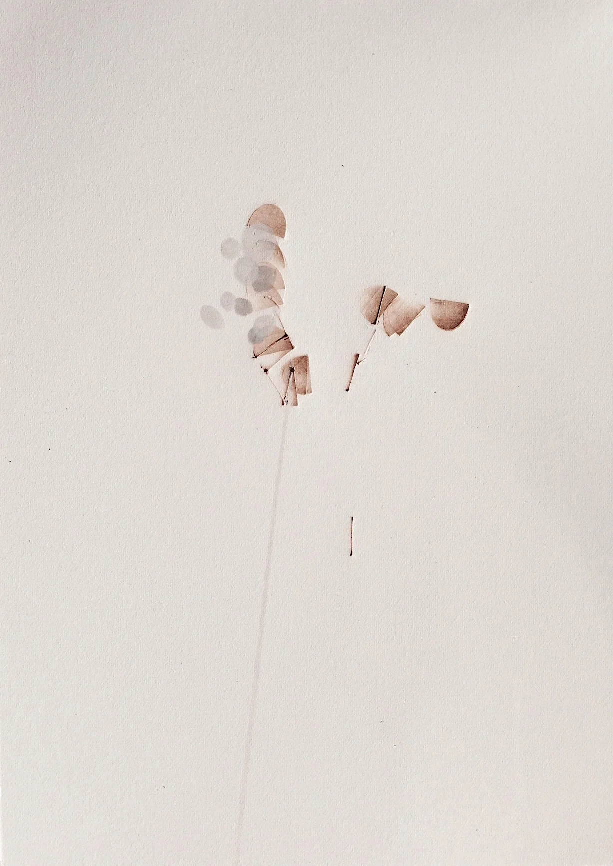 our poem // II