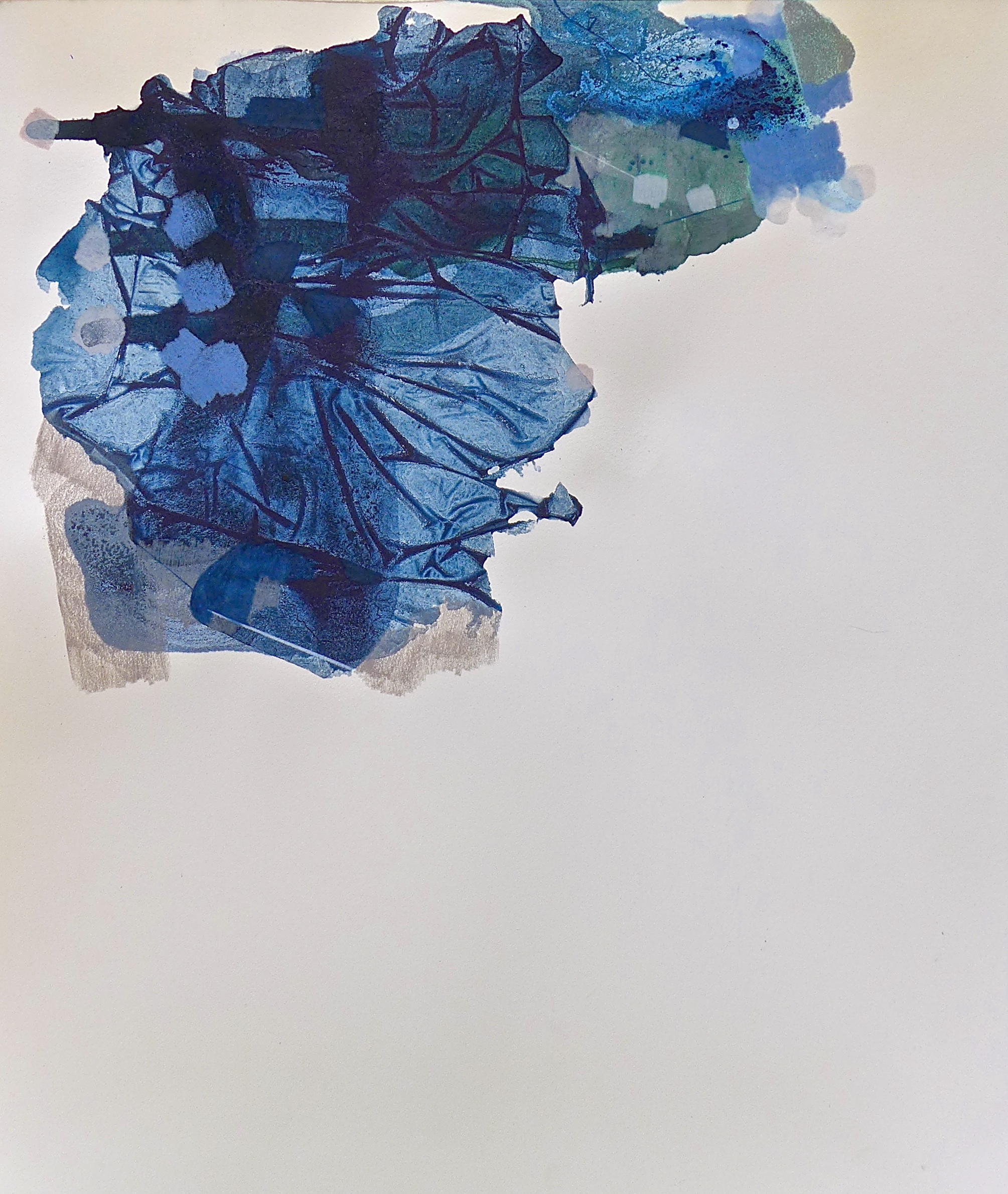 Indigo III