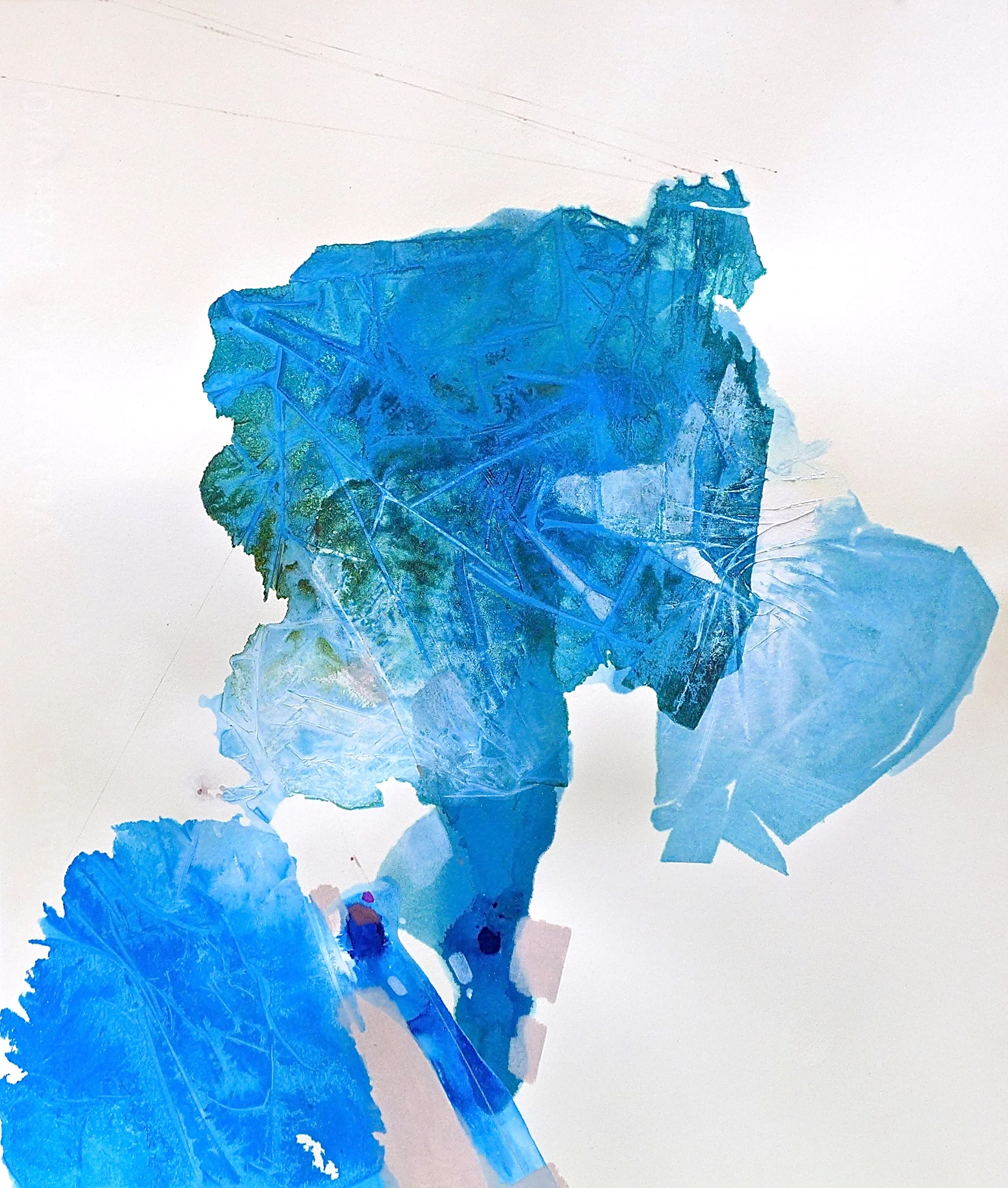 Indigo V