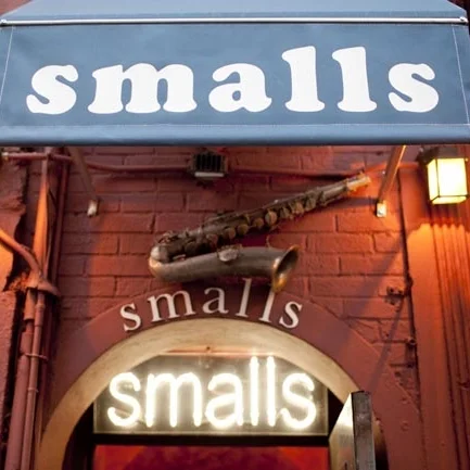 Smalls Jam Session