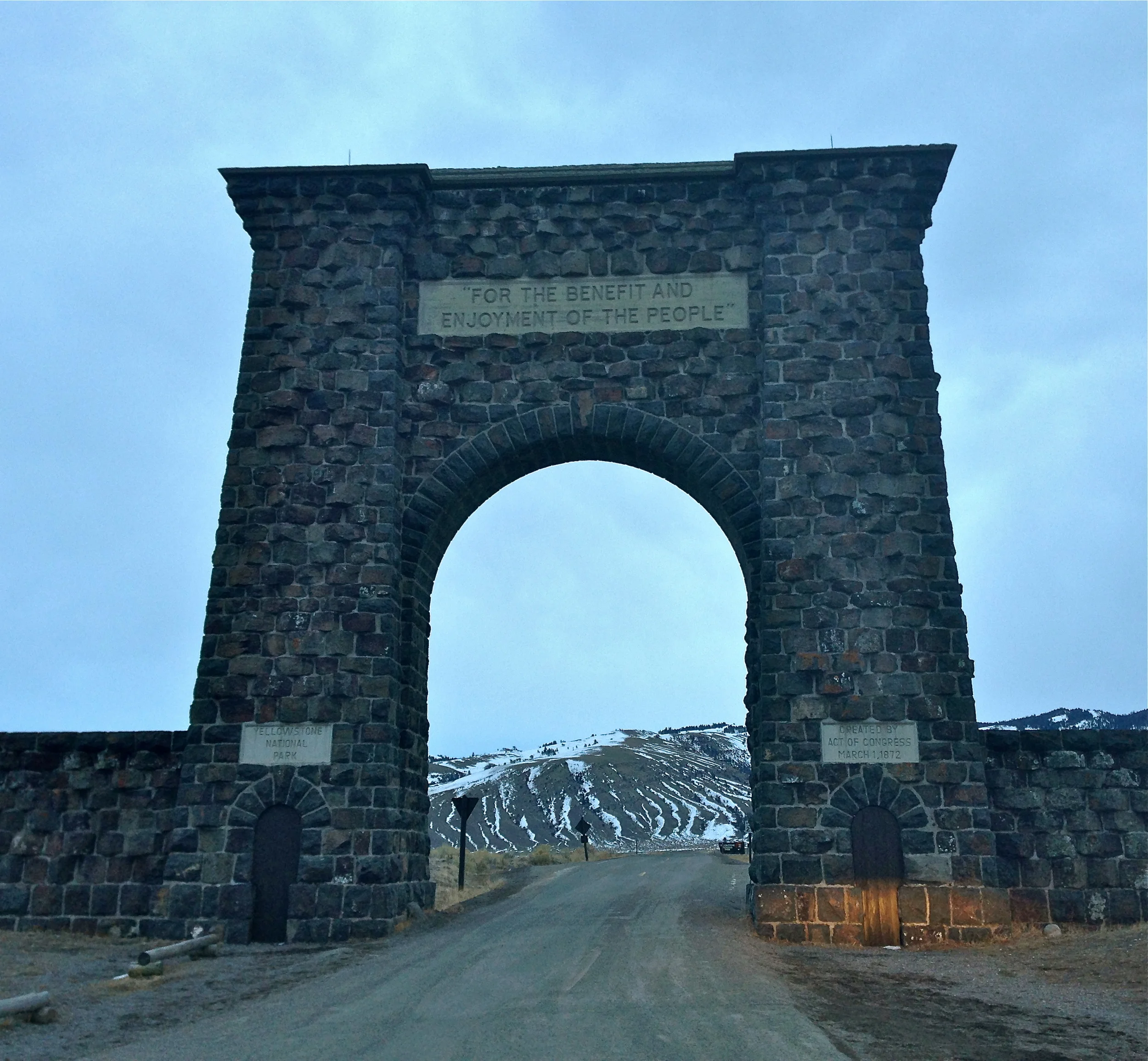 Conservation in a Culturally Constructed World