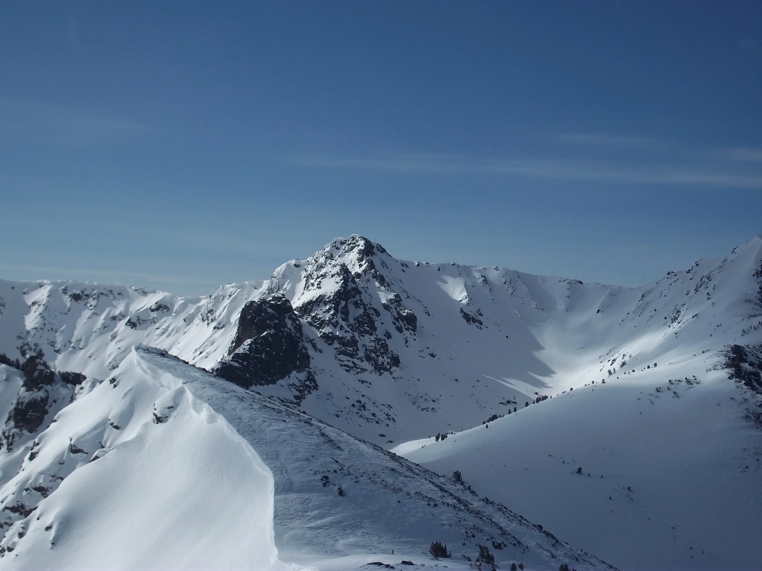 Montana: A Ski Odyssey
