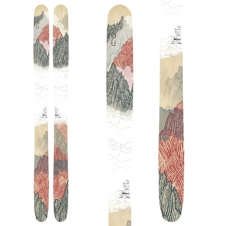 Rocky Mountain Underground: North Shore '14/'15