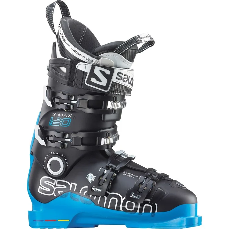 Salomon X Max 120 Ski Boot