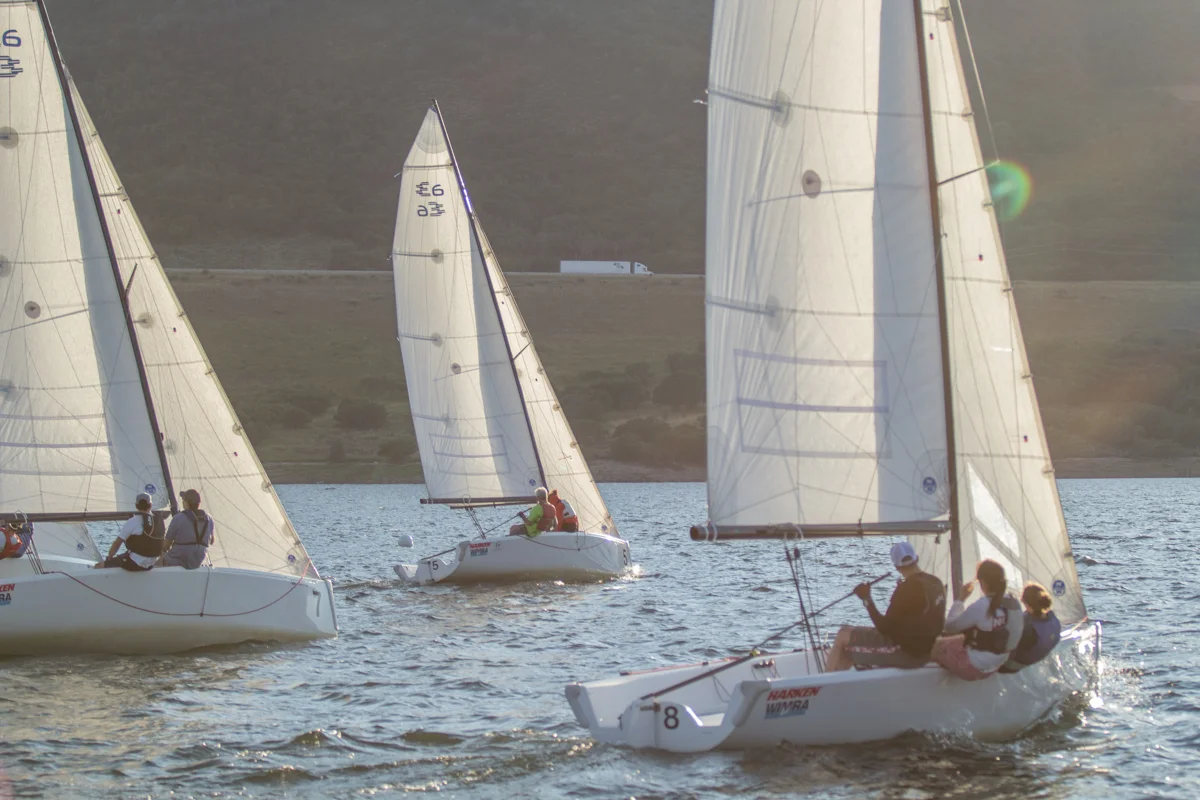 Park City Sailing