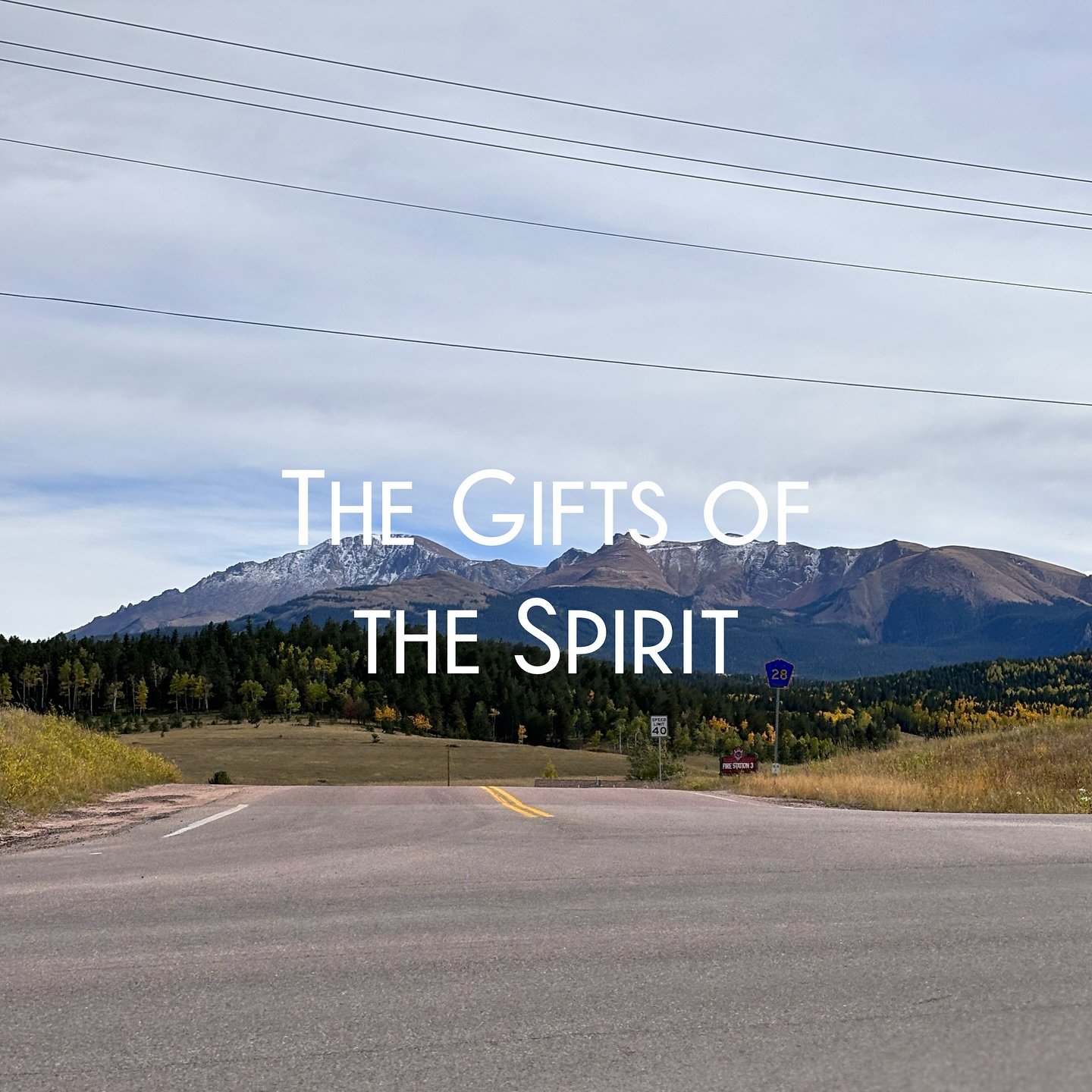 We welcome you here to learn more about the Lord and how His Spirit moves tomorrow! We believe that the Holy Spirit is still active today and wants to move more. See you tomorrow at 10 AM!