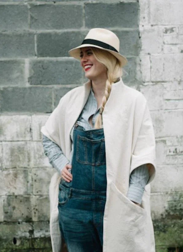 Photo Credit: Katie Decker Hyatt // more: @ginnybranch