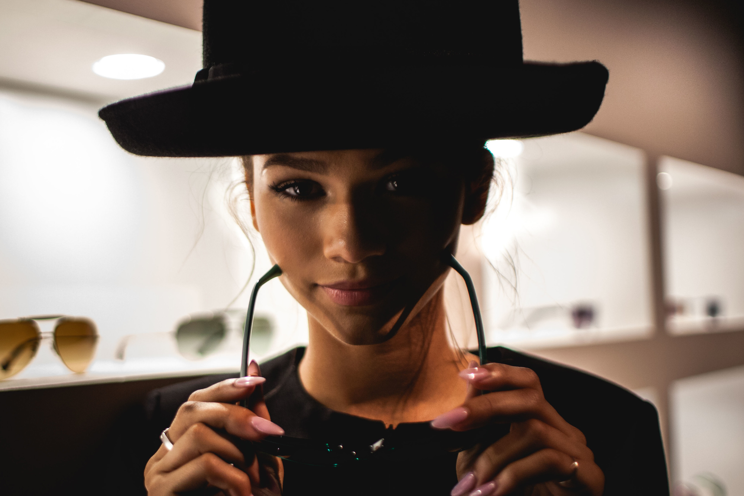 Zendaya