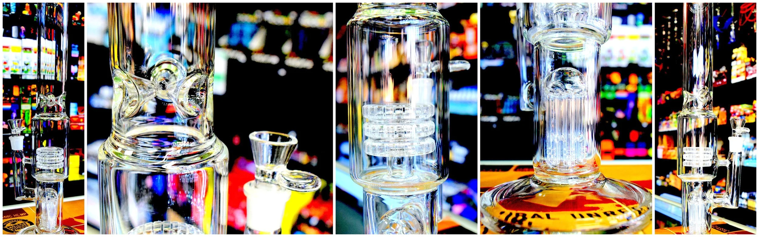 Premium glass at #mrniceguystl