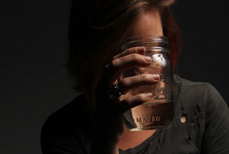 Self-Expression / 02