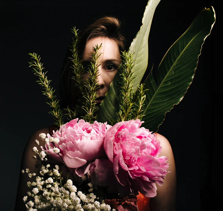 Self-Expression / 03