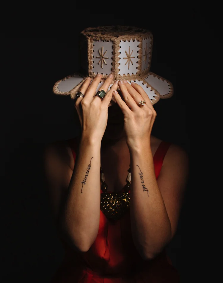 Self-Expression / 01