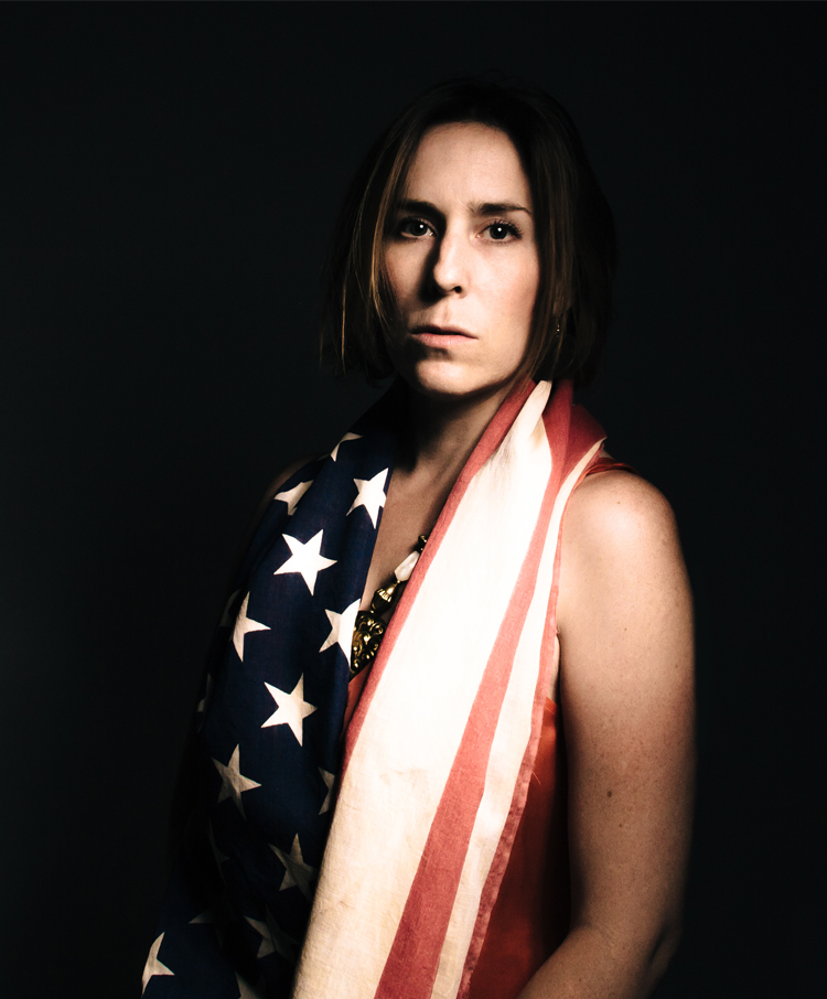 Self-Expression / 04