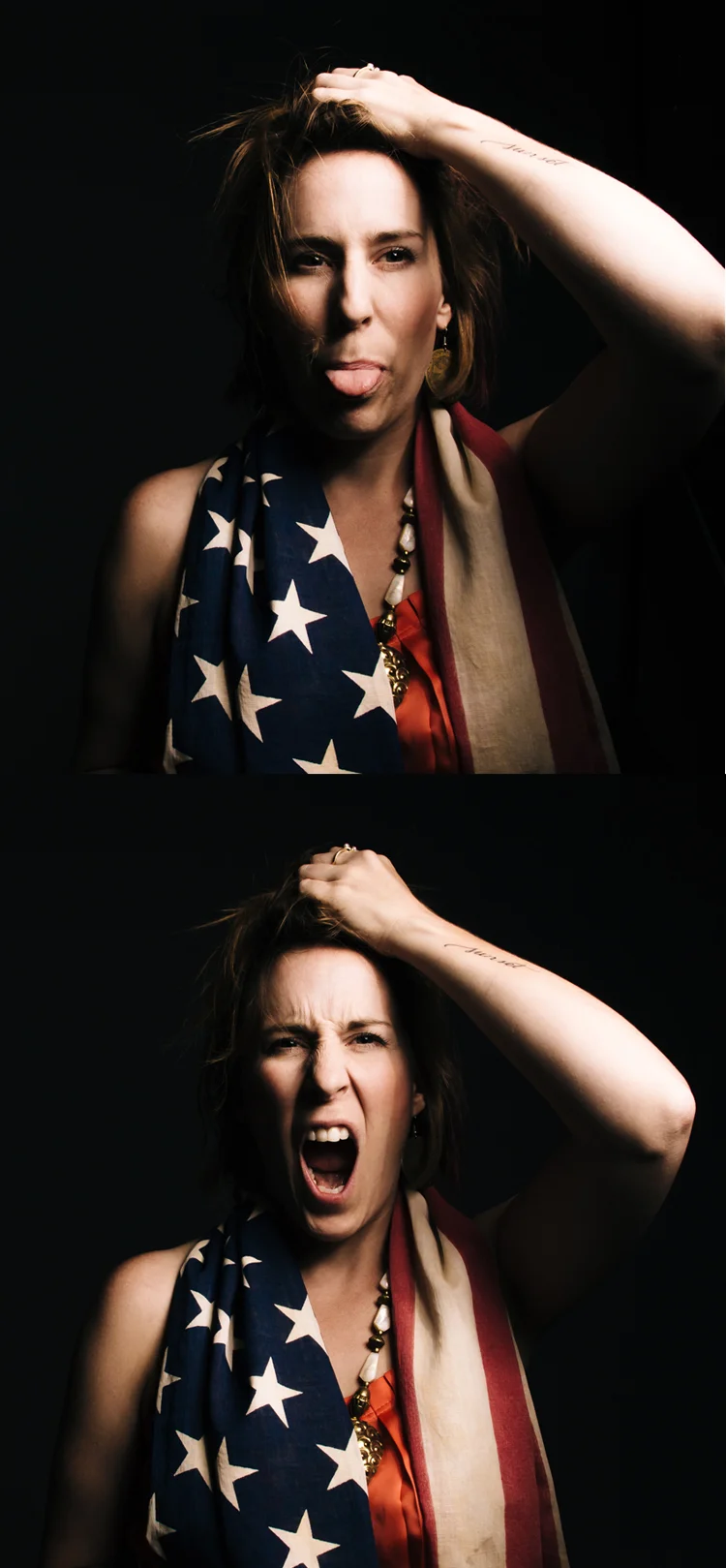 Self-Expression / 05