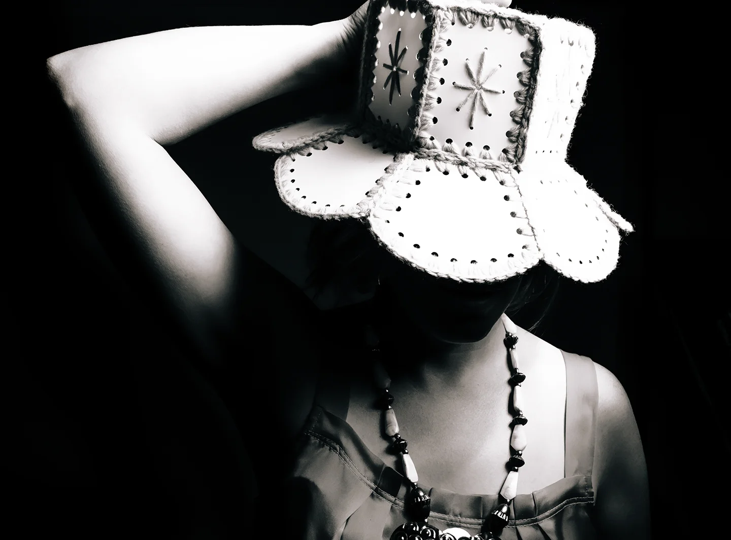 Self-Expression / 07