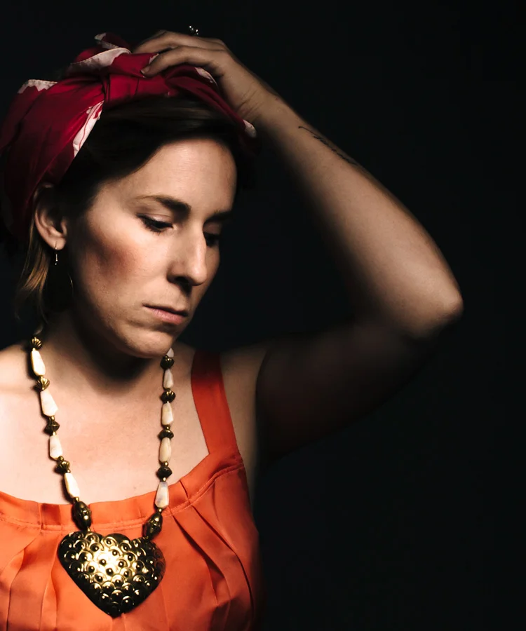 Self-Expression / 09