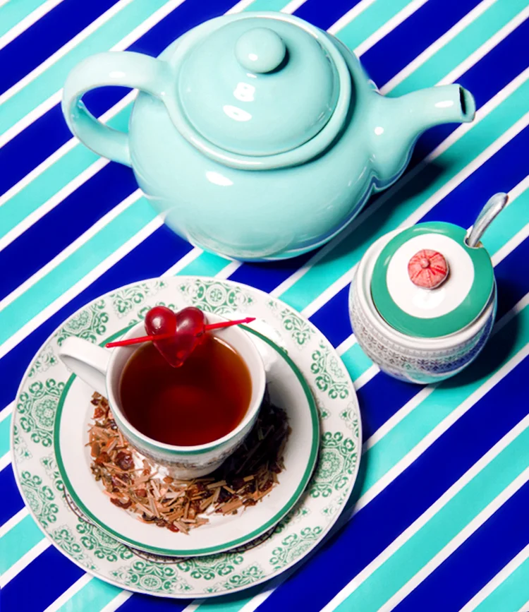 #HappyHourClub 02 / Queen of Hearts