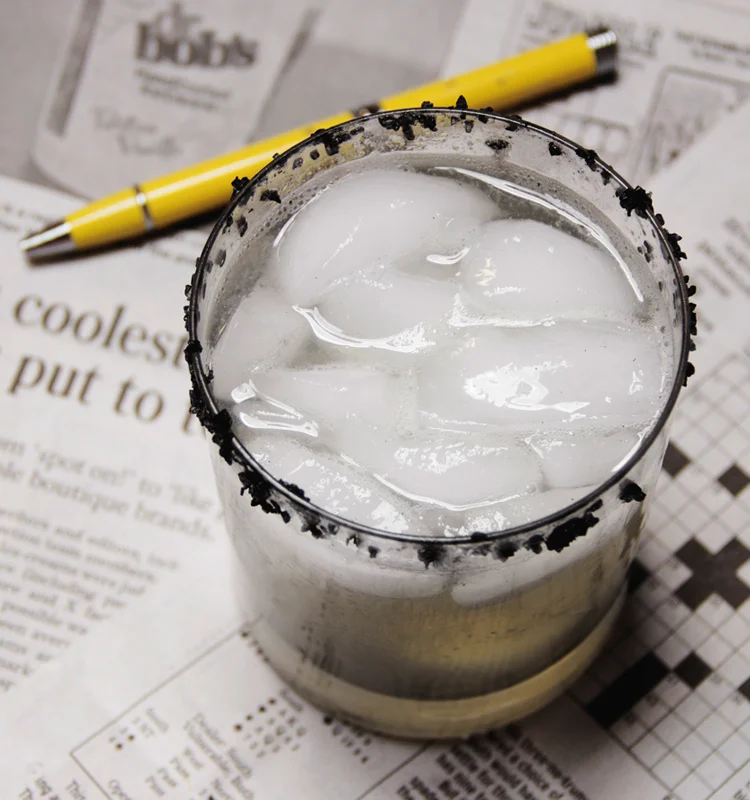 #HappyHourClub 04 / Hot Off The Press!